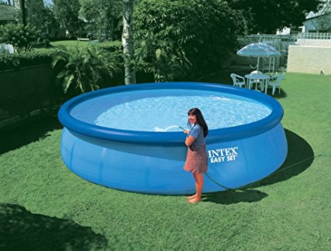 Consejos de mantenimiento de una piscina hinchable