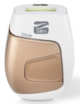 Silk'n Glide Rapid