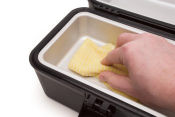 lunch box facil de limpiar