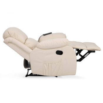 sillón relax reclinable