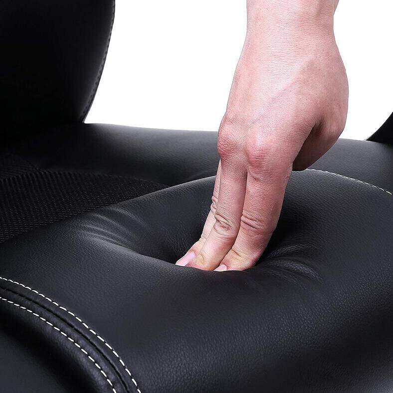 cómo limpiar el tapizado de una silla ergonómica