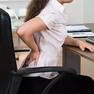cómo prevenir el dolor de espalda portada